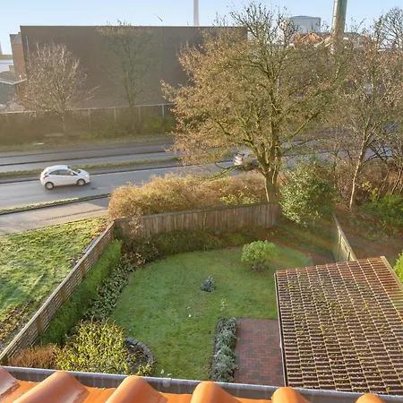 Leiti House Apartment Esbjerg