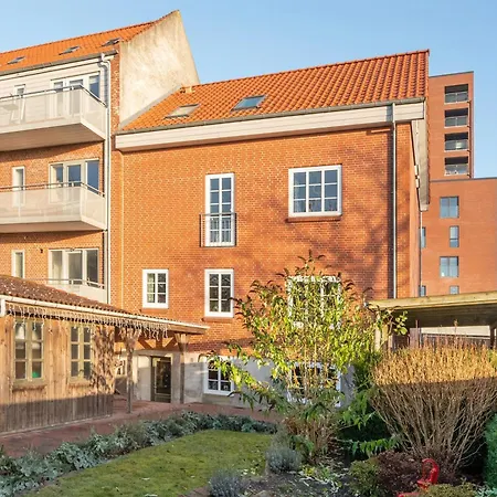 Leiti House Esbjerg