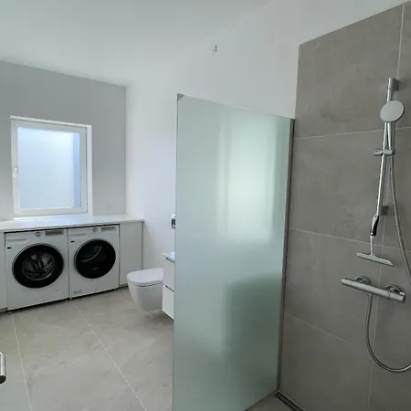 Apartment Leiti House Esbjerg