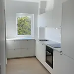 Leiti House Apartamento Esbjerg