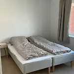 Leiti House Apartamento Esbjerg
