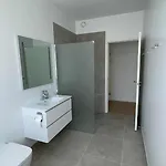 Leiti House Apartamento Esbjerg