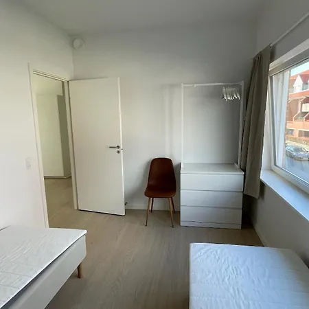 Leiti House Esbjerg