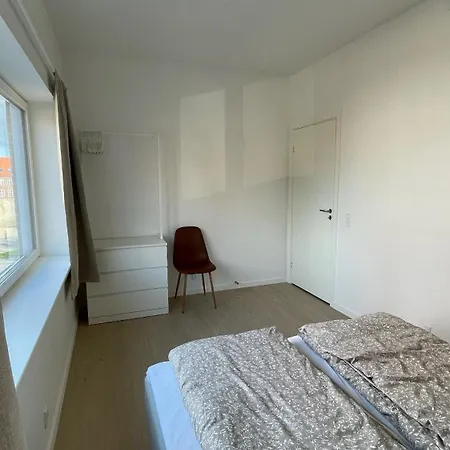 Διαμέρισμα Leiti House