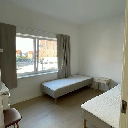 Apartamento Leiti House *