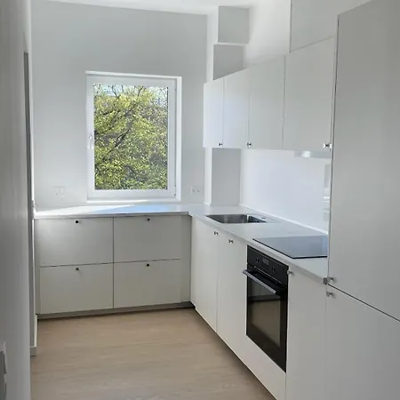 Leiti House Apartamento Esbjerg