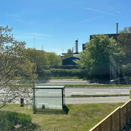 Apartamento Leiti House Esbjerg