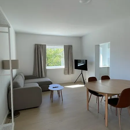 Leiti House Διαμέρισμα *