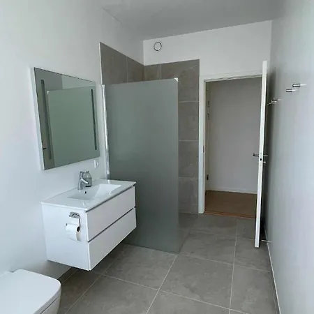 Leiti Rentals Διαμέρισμα Έσμπιεργκ
