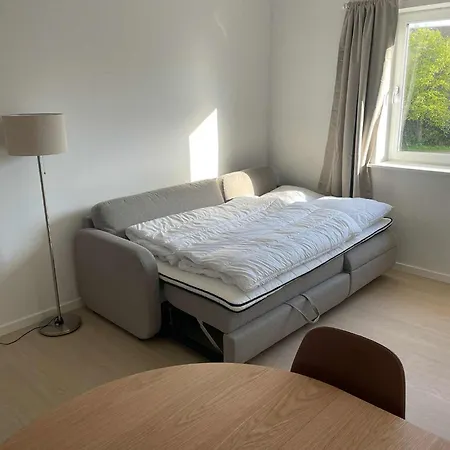 Leiti House Apartamento *