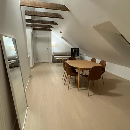 Leiti House Esbjerg