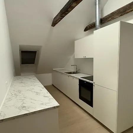 Leiti House Διαμέρισμα Έσμπιεργκ