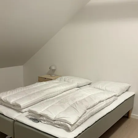 Leiti Rentals Διαμέρισμα Έσμπιεργκ