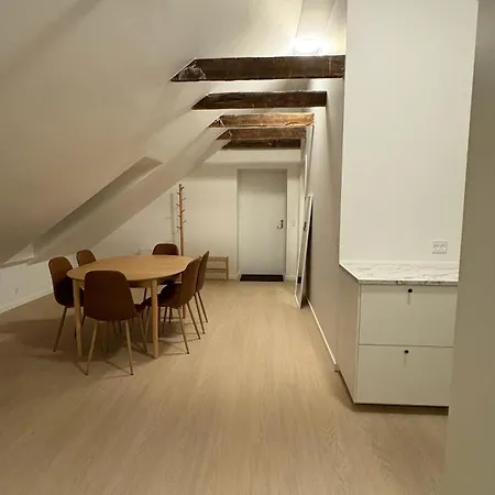 Apartamento Leiti House *