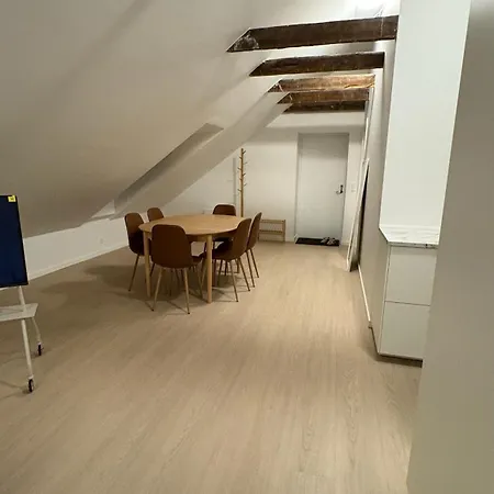 Leiti Lägenhet *