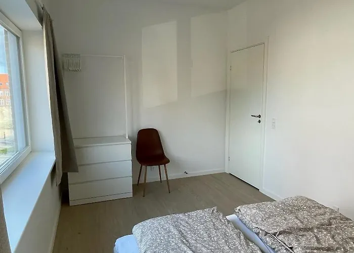 Apartment Leiti House