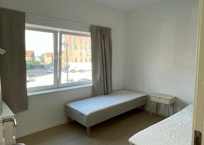 Apartamento Leiti House *