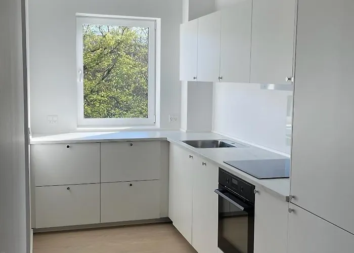 Leiti House Apartment Esbjerg